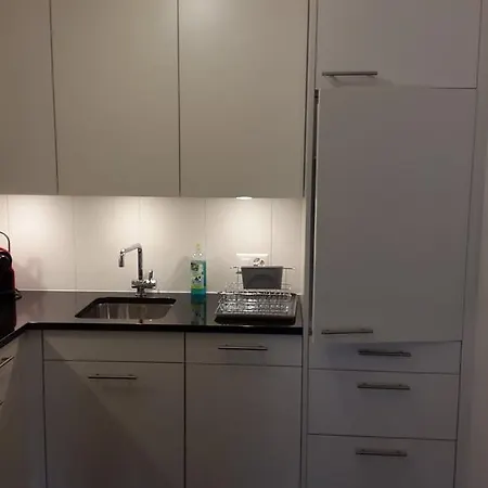 Alpen-fewo, Residenza Quadra 322 Flims