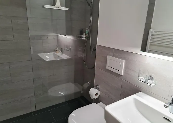 Alpen-fewo, Residenza Quadra 322 * Flims