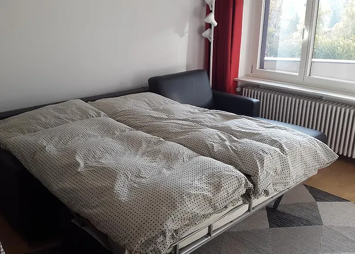 Alpen-fewo, Residenza Quadra 322 * Flims