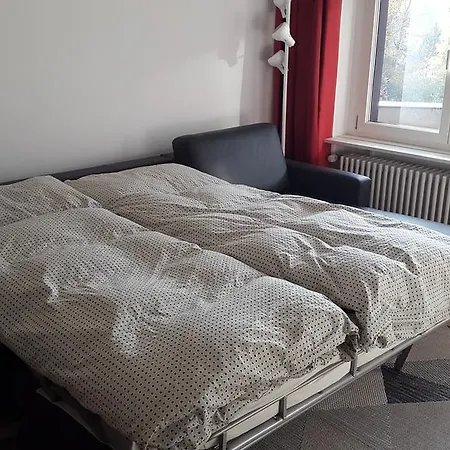 Alpen-fewo, Residenza Quadra 322 * Flims