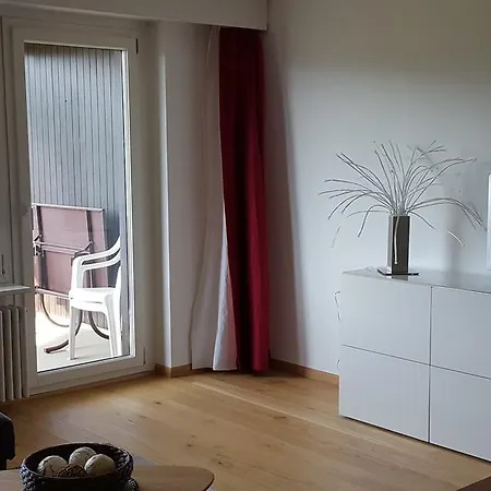 Alpen-fewo, Residenza Quadra 322 Flims