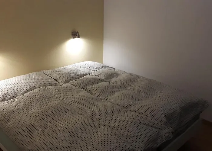 Apartment Alpen-fewo, Residenza Quadra 322 Flims