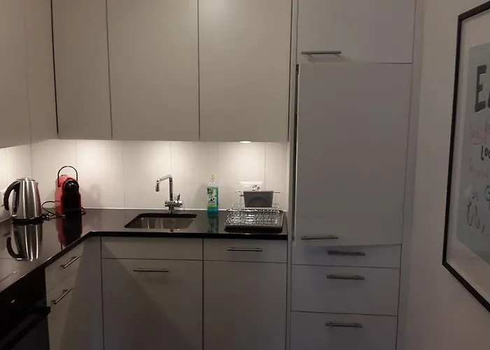 Alpen-fewo, Residenza Quadra 322 Flims