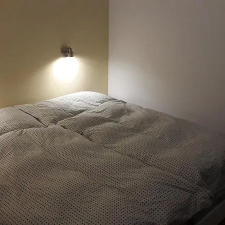 Apartament Alpen-fewo, Residenza Quadra 322 Flims